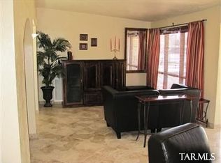 6441 E Duke Dr, Tucson, AZ 85710