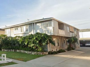 1037 S Holt Ave APT 2, Los Angeles, CA 90035