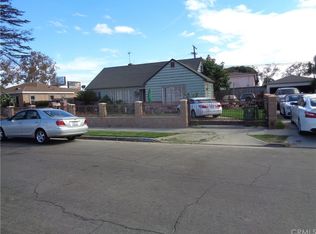 4820 E San Luis St, Compton, CA 90221