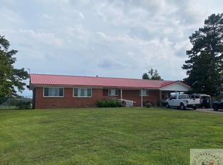 1007 Murphy Rd, Norman, AR 71960