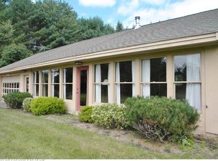 149 Barker Rd, New Vineyard, ME 04956