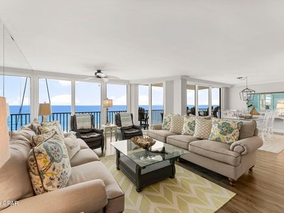 6905 Thomas Dr Unit 807, Panama City Beach, FL, 32408