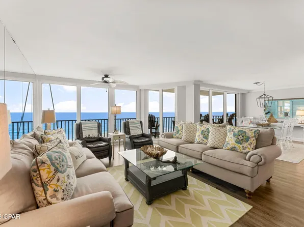 6905 Thomas Dr Unit 807, Panama City Beach, FL 32408