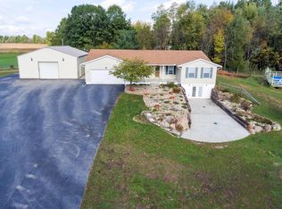 6088 Mink St SW, Pataskala, OH 43062
