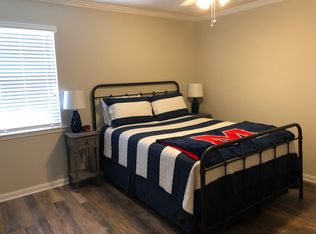 11 Private Road 3057 APT 7, Oxford, MS 38655