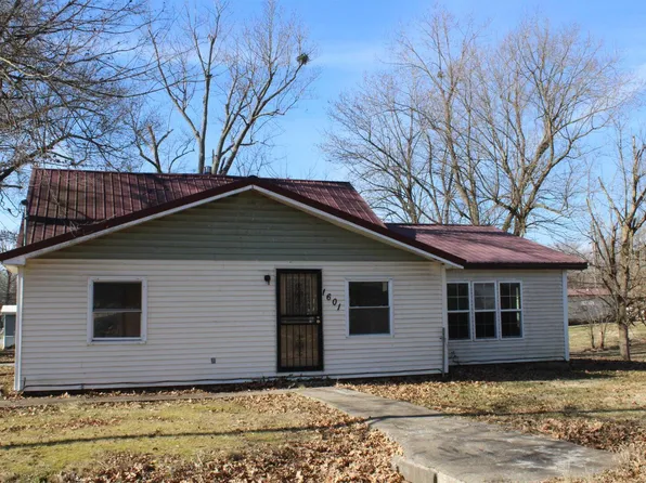 1601 Butler St, Metropolis, IL 62960