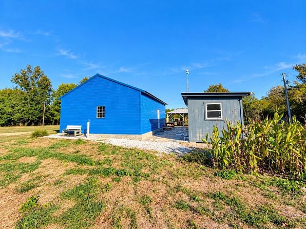 6600 County Road 94