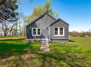 316 N Perry Ave, Stillwater, OK 74032
