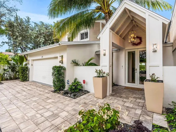 675 Ponce De Leon Dr, Fort Lauderdale, FL 33316