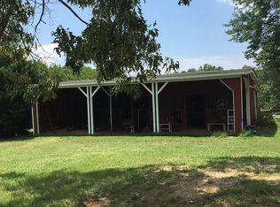 1090 Landrum Mill Rd, Campobello, SC 29322