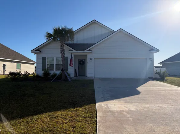 67 Allie Loop, Brunswick, GA 31525