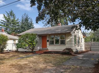 2012 SE 87th Ave, Portland, OR 97216