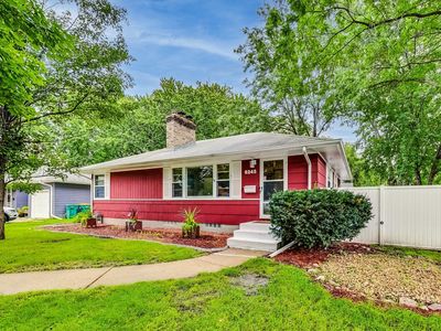 6245 12th Ave S, Richfield, MN, 55423