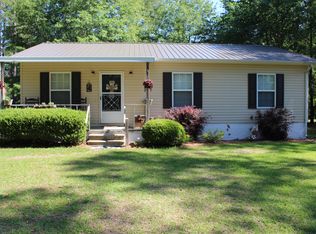 133 Quail Ridge Rd, Sylvania, GA 30467