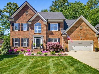 212 Oakmont Park Ct, Kernersville, NC, 27284