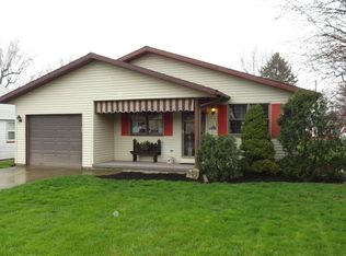 116 Highland Ave, Dover, OH