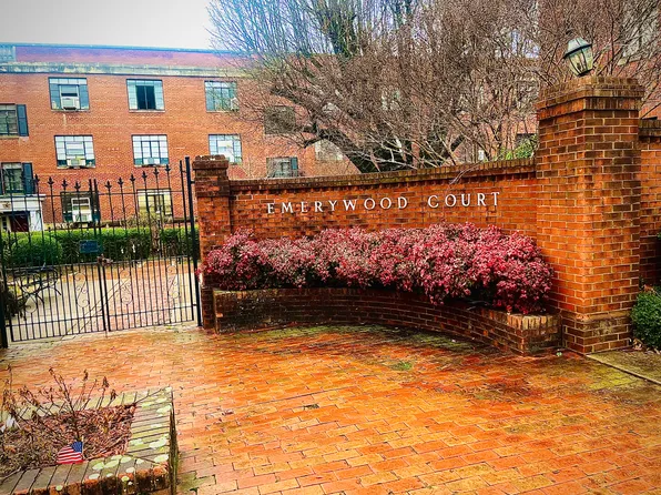 1207 N Main St APT D, High Point, NC 27262