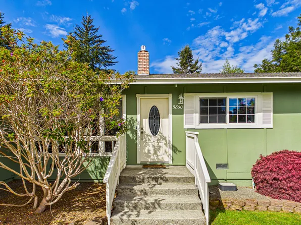 5850 Christopher Dr, Eureka, CA 95503