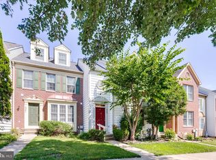 9363 Steeple Ct, Laurel, MD 20723