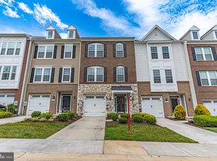 4821 Forest Pines Dr, Upper Marlboro, MD 20772