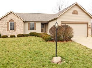 702 S German Church Rd, Indianapolis, IN 46239