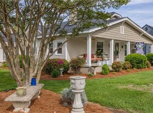 271 N Main St, Denton, NC 27239