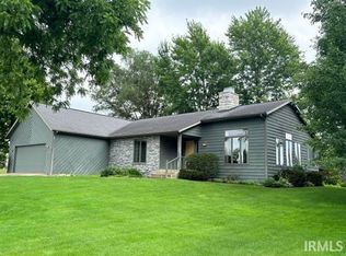 2634 E Muirfield Rd, Winona Lake, IN 46590