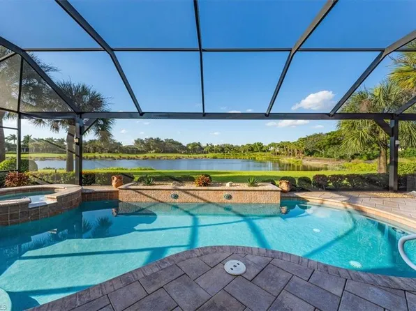 22504 Baycrest Ridge DR, ESTERO, FL 34135