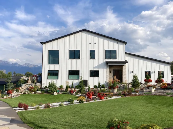 229 Shawnee Ln, Polson, MT 59860
