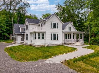 1337 Chagrin River Rd, Gates Mills, OH 44040