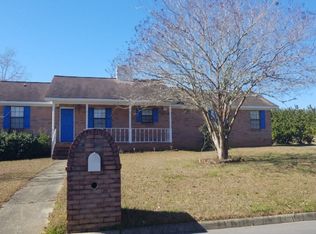 2603 Rocky Branch Rd, Dothan, AL 36303