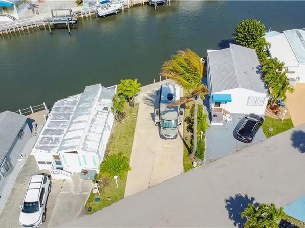 10701 S Ocean Dr Lot 722, Jensen Beach, FL 34957