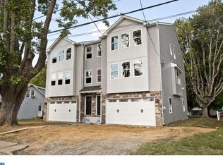 342 Roberts Ave, Conshohocken, PA