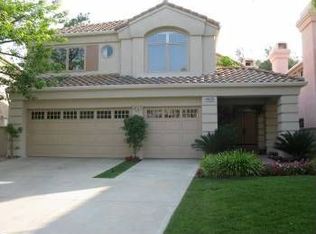 23110 Park Terra, Calabasas, CA 91302
