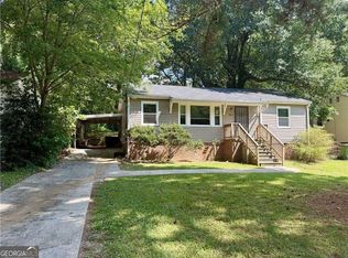 1228 Elizabeth Ave SW, Atlanta, GA 30310