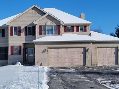 3480 Red Barn Dr, Wonder Lake, IL, 60097