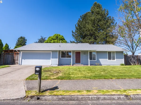 16085 SW Westwind Dr, Beaverton, OR 97078