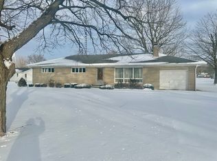 211 S Odd St, Kingman, IN 47952