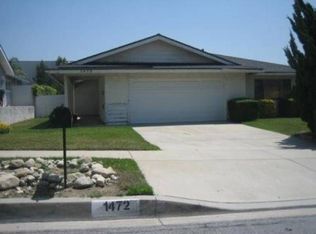 1472 Bibiana Way, Upland, CA 91786