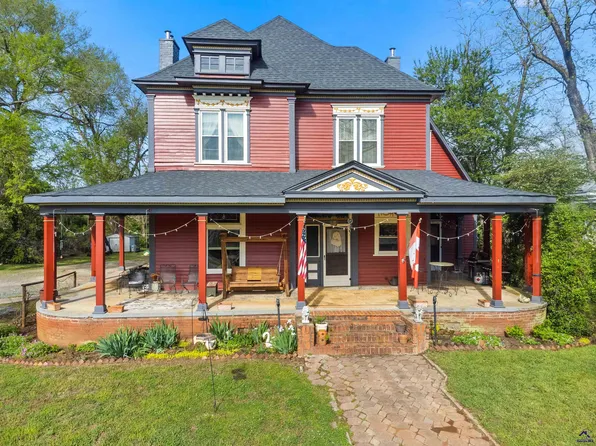 497 Norwood St, Culloden, GA 31016