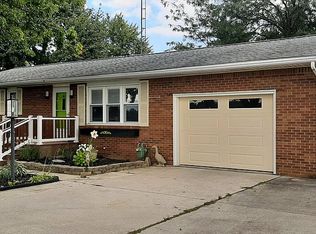 30698 N Fostoria Rd, Millbury, OH 43447