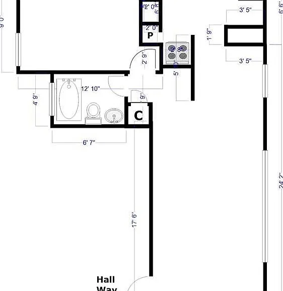 459 Bernhardt Dr #1 — Photo 11
