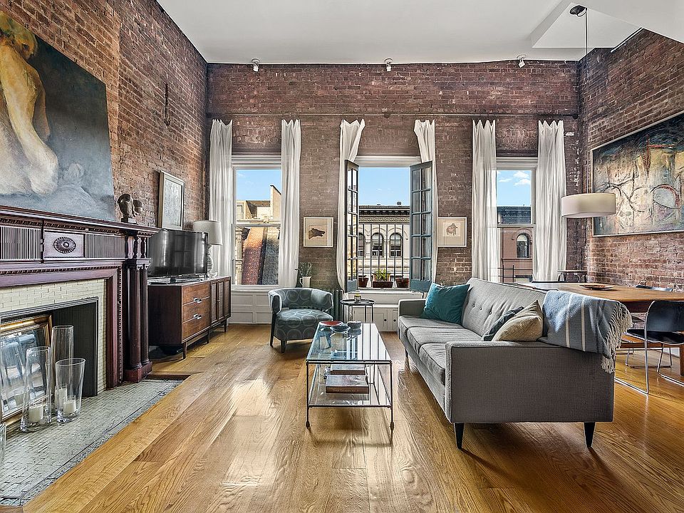1st image of 126 W 80th St APT 5