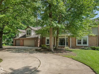 3710 Canada Ct, West Lafayette, IN, 47906