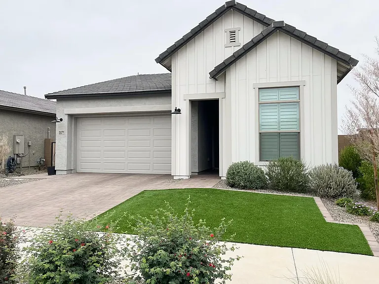 26271 S 228th Pl — Photo 1