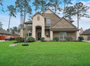 568 Stephen F Austin Dr, Conroe, TX 77302