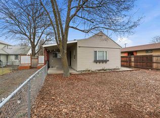 4519 E 7th Ave, Spokane, WA 99212