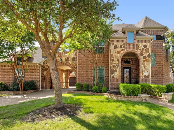 2001 Sterling Trace Dr, Keller, TX 76248