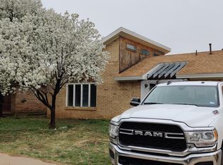 5238 93rd St, Lubbock, TX 79424