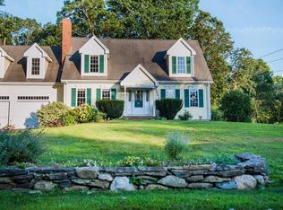 26 Christopher Dr, Attleboro, MA 02703